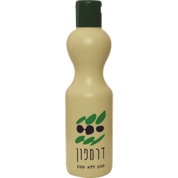 דרמפון - סבון נוזלי 1 ליטר