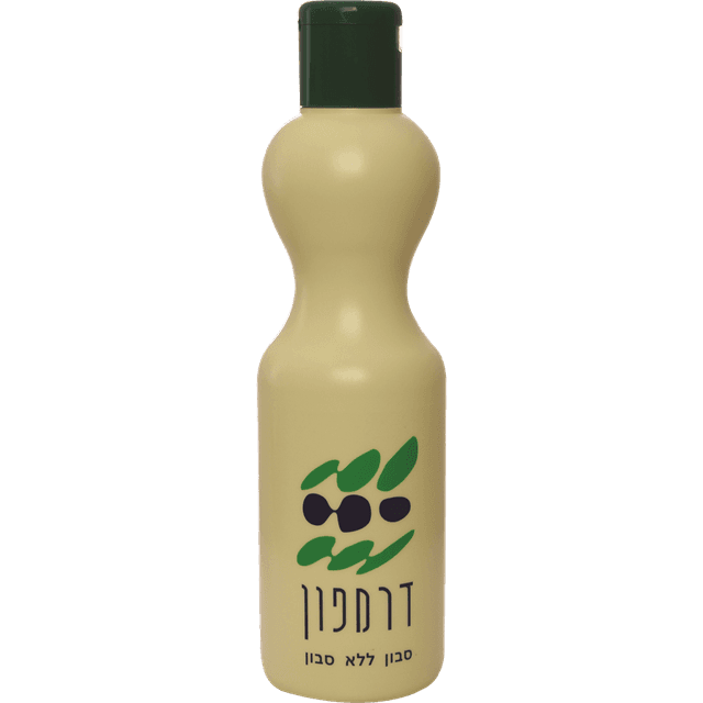 דרמפון - סבון נוזלי 1 ליטר