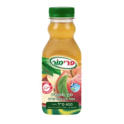 פרימור תפוחים 400מל