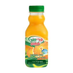 פרימור תפוזים 400מל