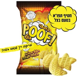 פוף כוכבים בצל 40 גר