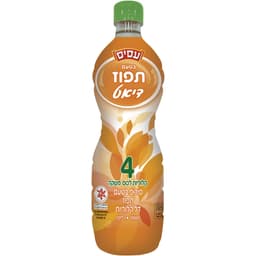 סירופ דיאט בטעם תפוז
