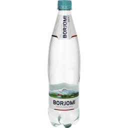 מים בורגומי 750 מ"ל