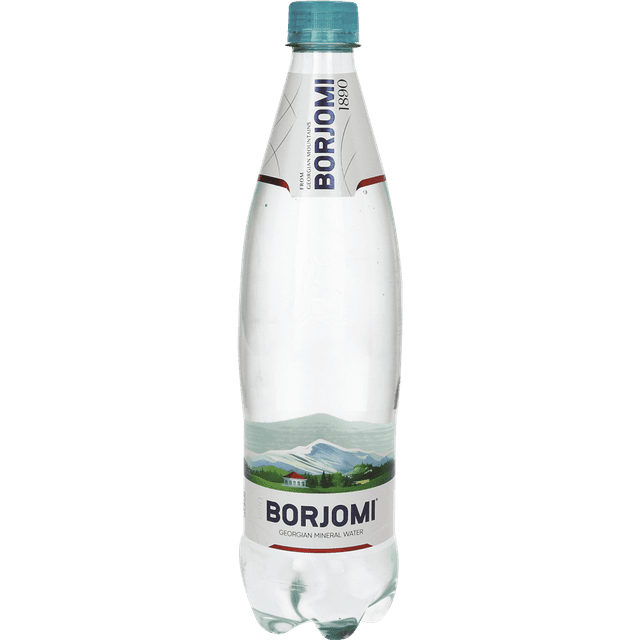 מים בורגומי 750 מ"ל