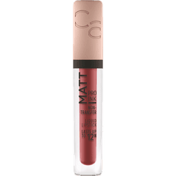 Catr. Matt Pro Ink Liquid Lipstick 110