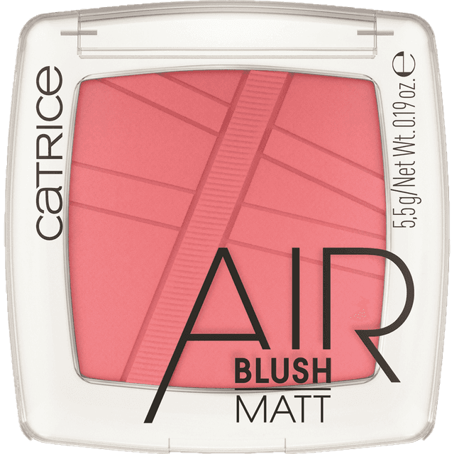 Catr. Air Blush Matt 120