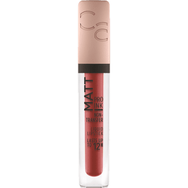 Catr. Matt Pro Ink Liquid Lipstick 120