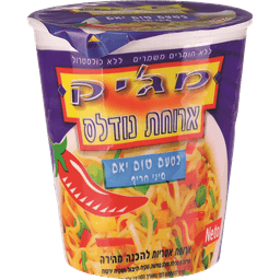 ארוחת נודלס בטעם סיני 70 ג' מג'יק