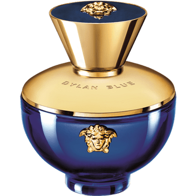 VERSACE -POUR FEMME DYLAN BLUE 100 ML EDP