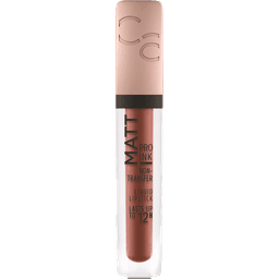 Catrice - Matt Pro Ink Liquid Lipstick 130