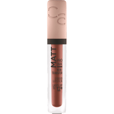 Catrice - Matt Pro Ink Liquid Lipstick 130