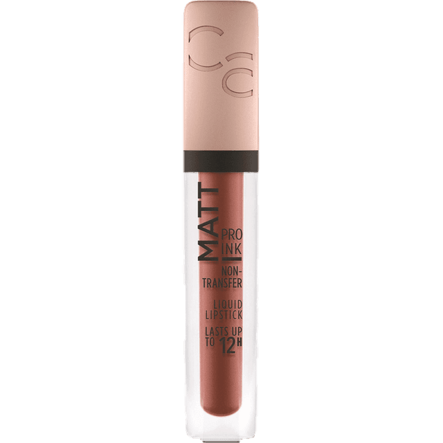Catrice - Matt Pro Ink Liquid Lipstick 130