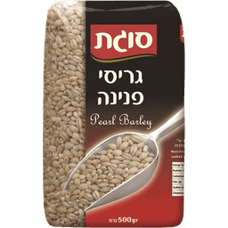 גריסי פנינה סוגת