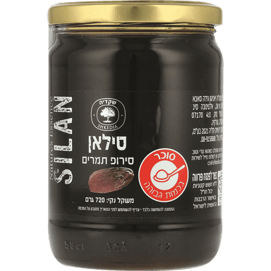 סילאן 720 ג' שקדיה