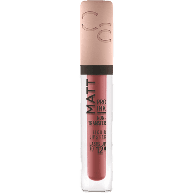 Catrice - Matt Pro Ink Liquid Lipstick 140