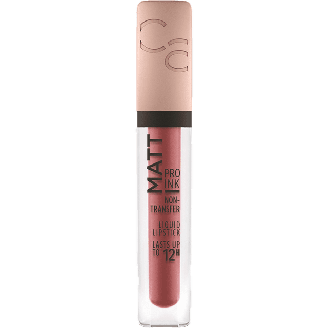 Catrice - Matt Pro Ink Liquid Lipstick 140