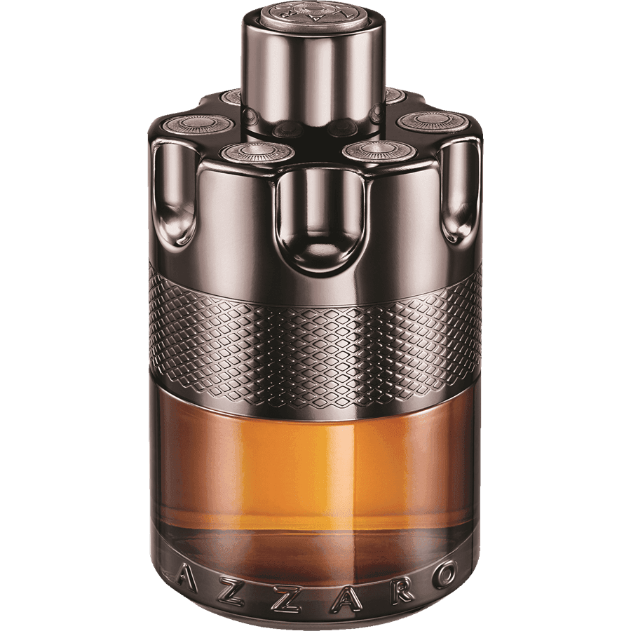 AZZ WTD BY NIGHT EDP SP 100ML NP