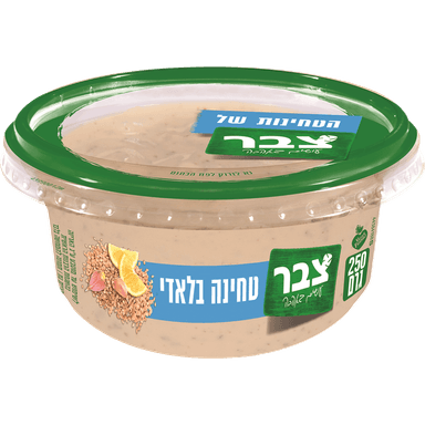 סלט טחינה בלדי 250 גרם