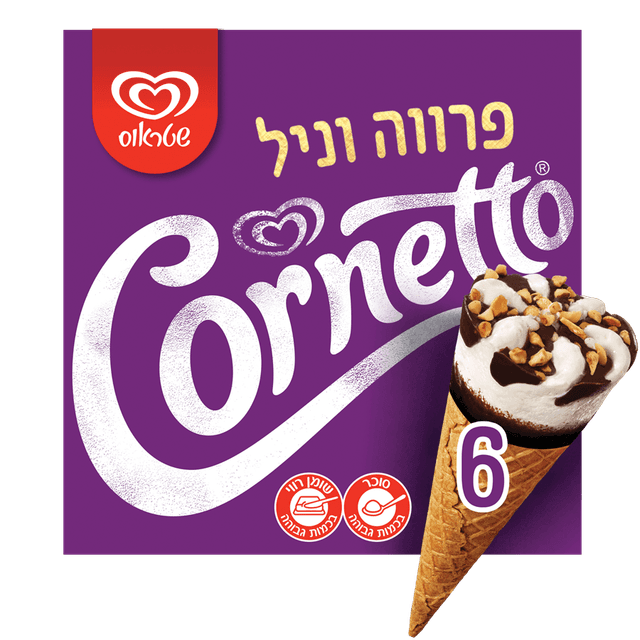 טילון קורנטו פרווה-מ