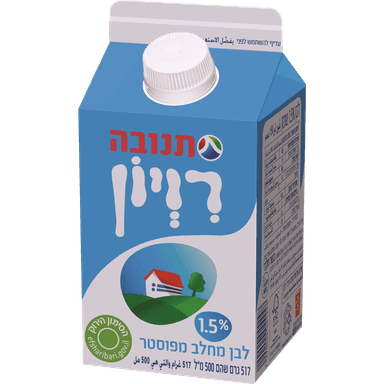 רוויון קרטון %1.5