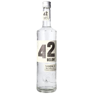 42 בילואו וודקה