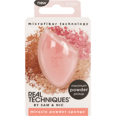 MIRACLE POWDER SPONGE
