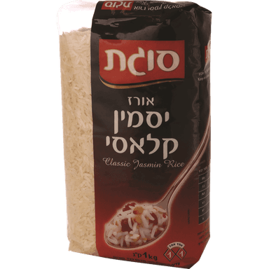 סוגת אורז יסמין