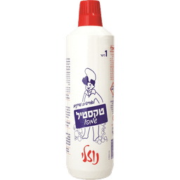 סנו - טקסטיל שמפו לכביסה ביד 1 ליטר