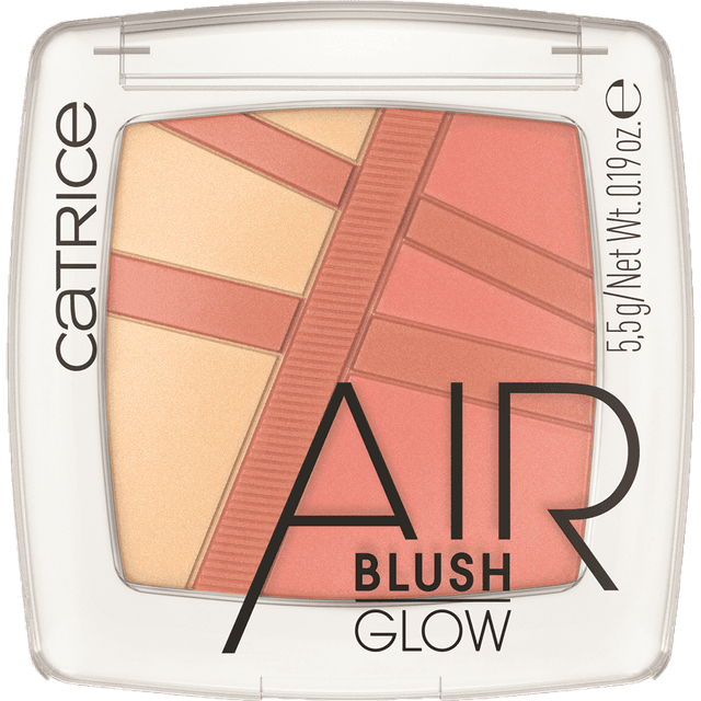 Catr. Air Blush Glow 010