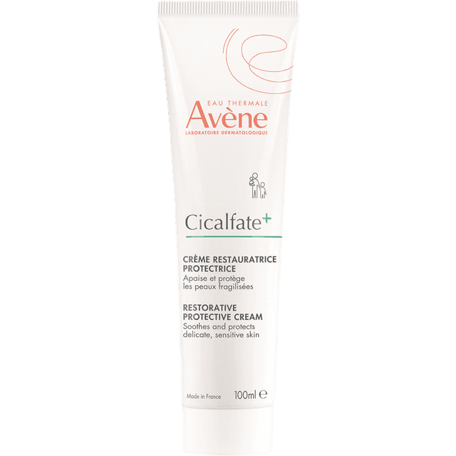 AVENE CICALFATE+CR.100ML