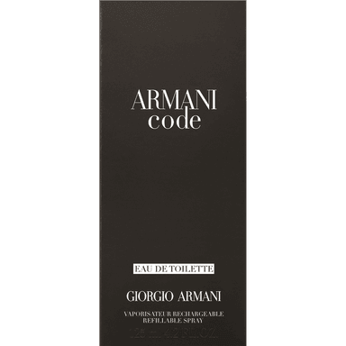 GA NEW CODE EDT V125ML