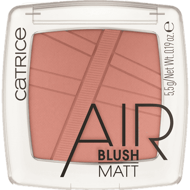 Catr. Air Blush Matt 130