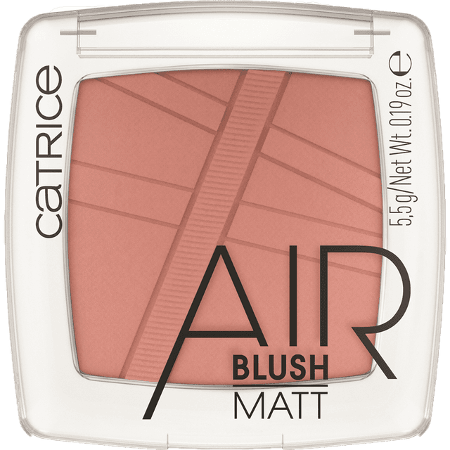 Catr. Air Blush Matt 130