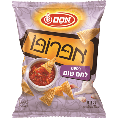 אפרופו לחם שום 50 ג
