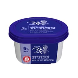 גד צפתית 5% 350 גר