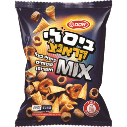 ביסלי ק.מיקס 150ג
