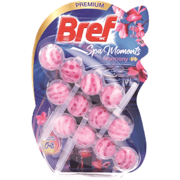 ברף - כדוריות אסלה הרמוני 3 יח'