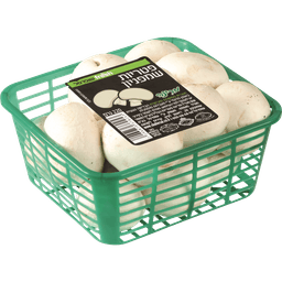 פטריות שמפיניון ליח