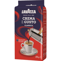 קפה קרמה גוסטו לוואצ