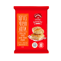 בורקס תפו"א 800 ג' זוגלובק