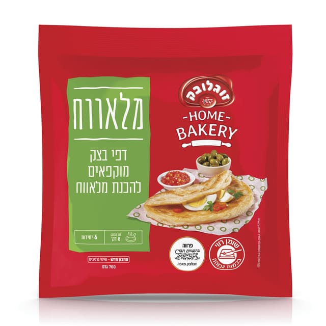 מלוואח תימני 700 גר