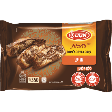 עוגת הבית שיש