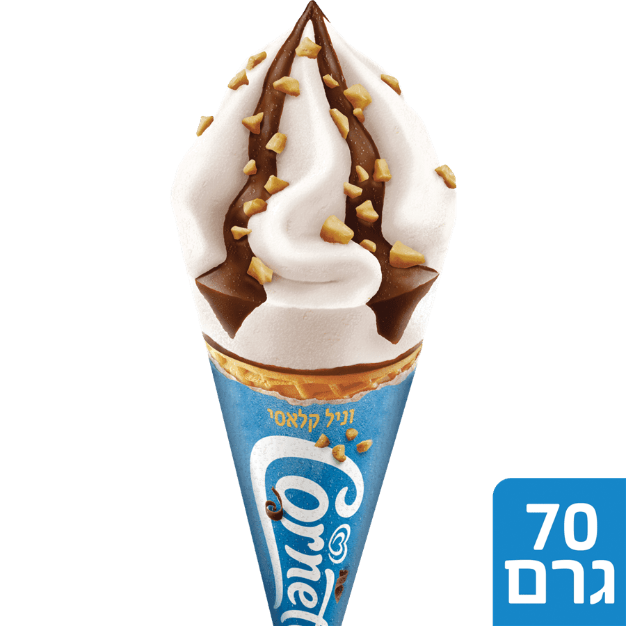 קורנטו קלאסיק חדש