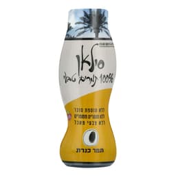 סילאן טבעי בבקבוק לח