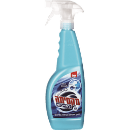 סנו מקסימה - מרסס למייבש כביסה אולטרה פרש 750 מ"ל