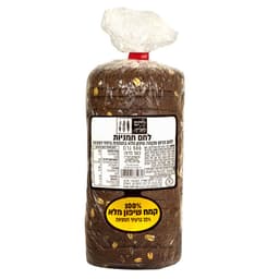 הארץ חמניות