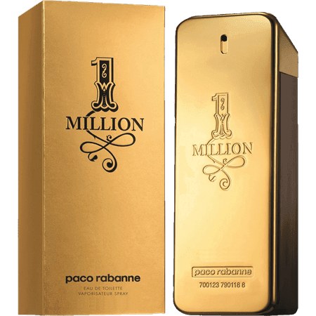 PR.1MILLION EDT 100ML