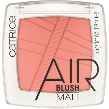 Catr. Air Blush Matt 110