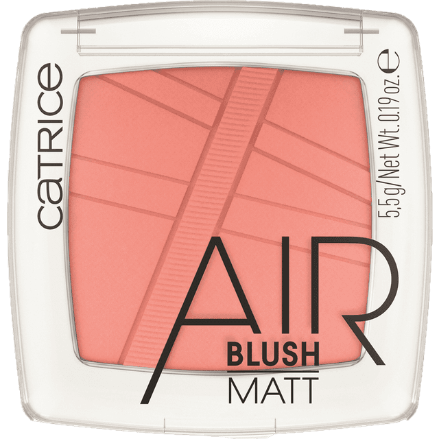 Catr. Air Blush Matt 110