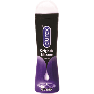Durex Feel 50 Ml